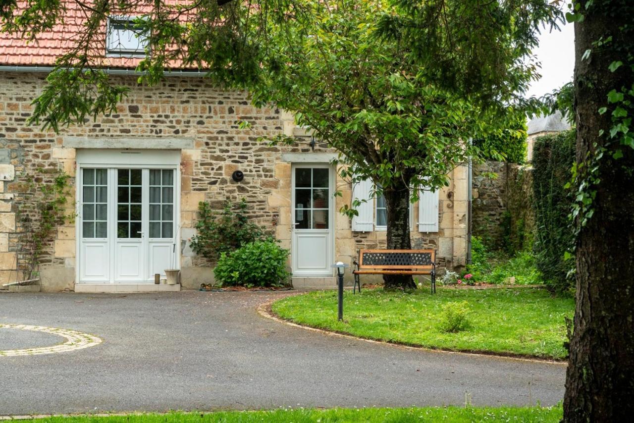 Suisse Normande Refuge - Maison A La Campagne 6P Villa Amaye-sur-Orne Kültér fotó